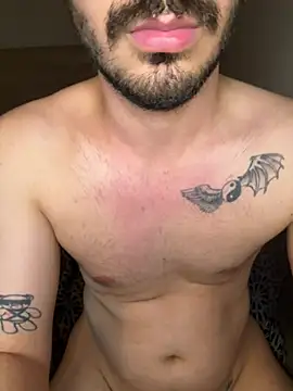 SXkinkyturk 即時 XXX 聊天