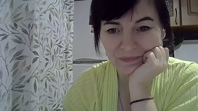 Krystal_82's Live XXX Chat