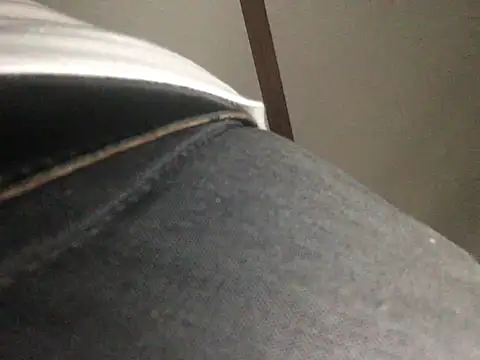 chosen923's Webcam Show