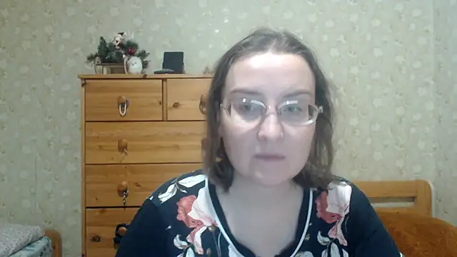 XXX chat uživo modela Smart_Rose