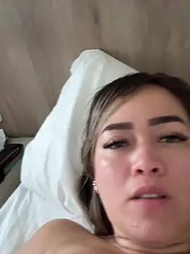 Danielavegax's Live XXX Chat