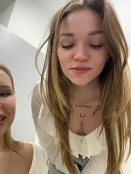 Chat XXX ao vivo de Liza_risky