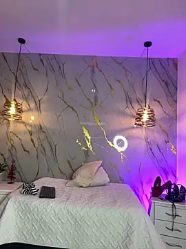 Scaarlettfox: онлайн-секс-чат