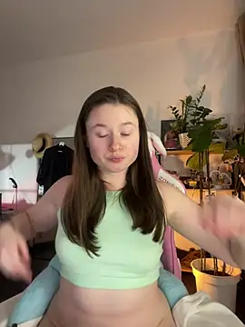 sweetest_pie live XXX chat