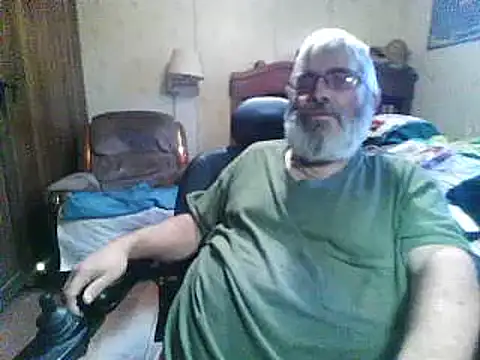 hearseguy77 Live XXX Chat