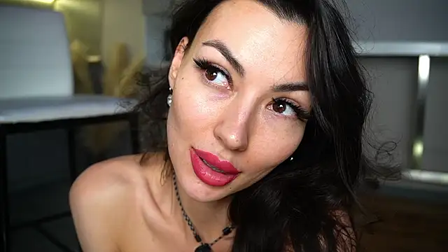 Chat XXX en directo de Anna_Purna