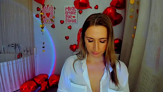 PassionGlow 现场XXX聊天