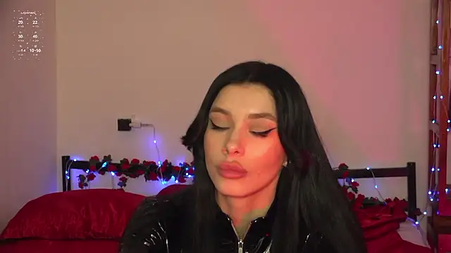 Olivia_Faye Chat XXX in diretta