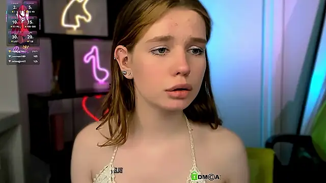 mila_glow1: онлайн-секс-чат