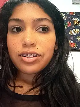 Chatroom XXX en direct de Putaalexa