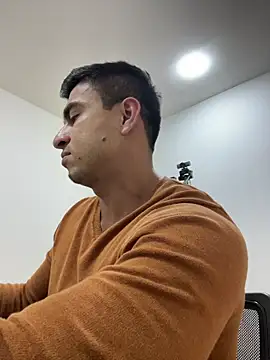 Chris_Clarck – Live XXX-chat