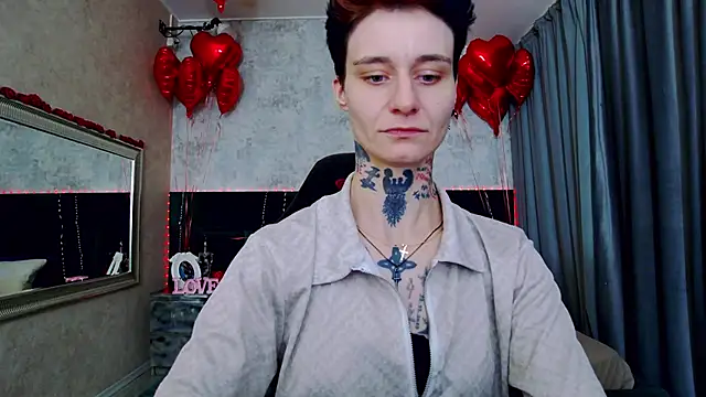 KennyXSX: онлайн-секс-чат