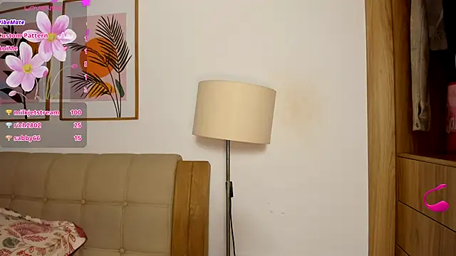 Ashley_black6 Chat XXX in diretta