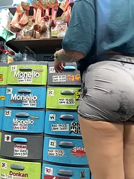 sophie_cute66 网络视讯表演