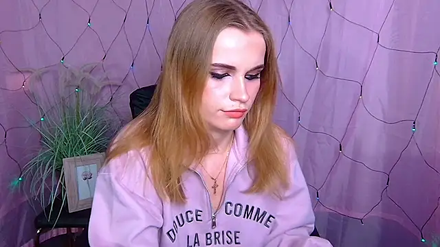 Chat XXX en directo de MargaritaKiss