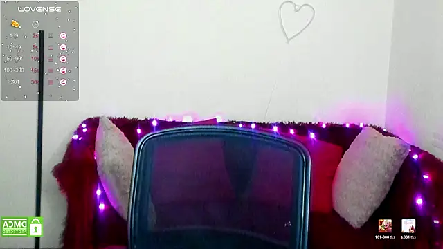 Muse_kitty_jenia Adlı Modelin Canlı XXX Sohbeti