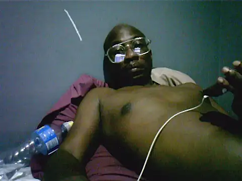 TheeRealShow 라이브 XXX 채팅