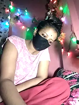 Chat +18 de Nishi- ao vivo