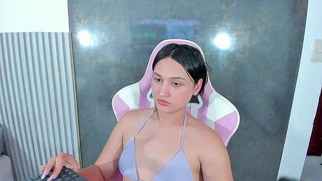 Chat XXX Live lana_boomer