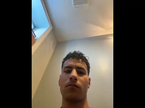 Show webcam de johnycash21