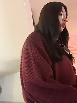 Živý XXX chat Valu_euphoria