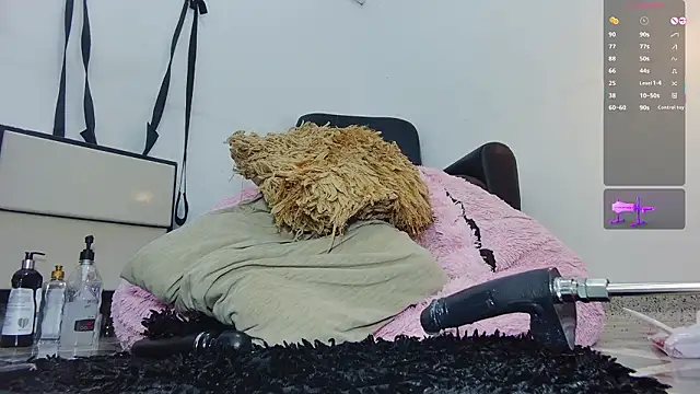 Živý XXX chat SofiiaMartinez_