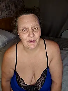 MissQueenBeex Adlı Modelin Web Kamerası Şovu