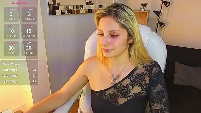 دردشة Jennaa_Cooper الجنسية المباشرة