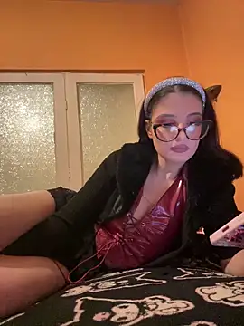 Živý XXX chat SirenLisa69