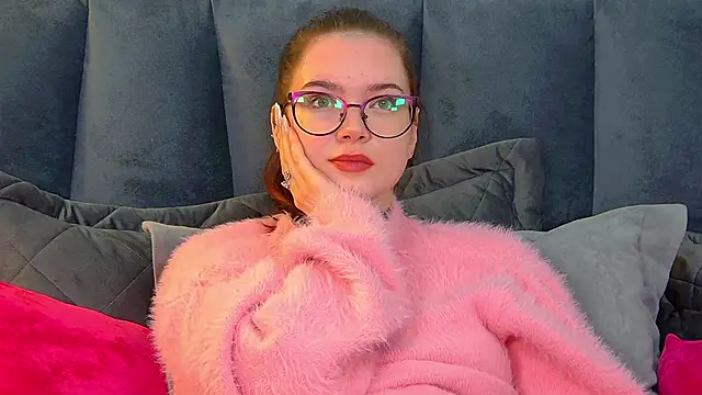 Chat XXX en directo de MelissaMays