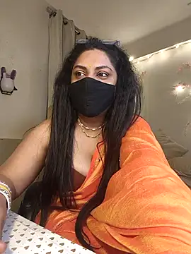 Онлайн чат XXX Indian_queen007