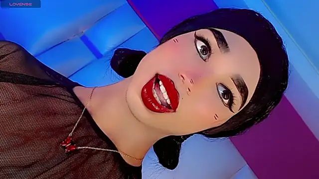 JessiscaWalker Webcam-Show