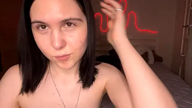 Živý XXX chat MyraLitterers