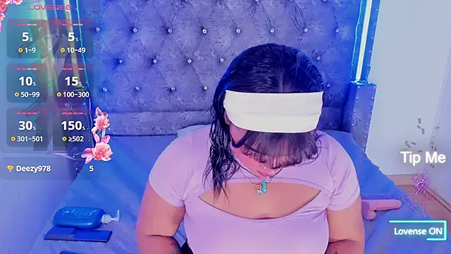 Онлайн чат XXX Ashlye_rose0