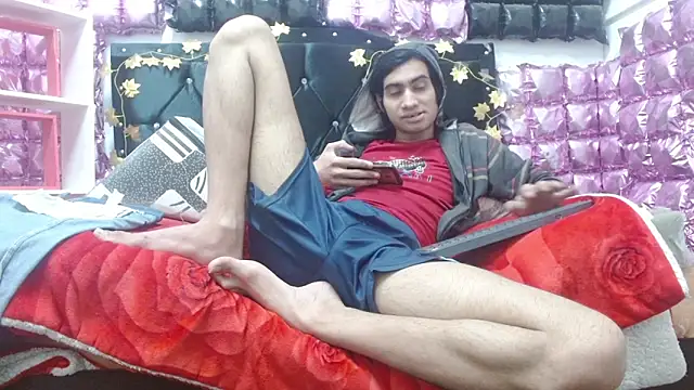 Sembang XXX Secara Langsung andresdark_07