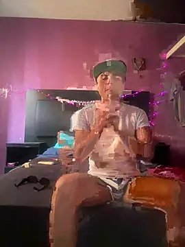 FerFajardo69 웹캠 쇼