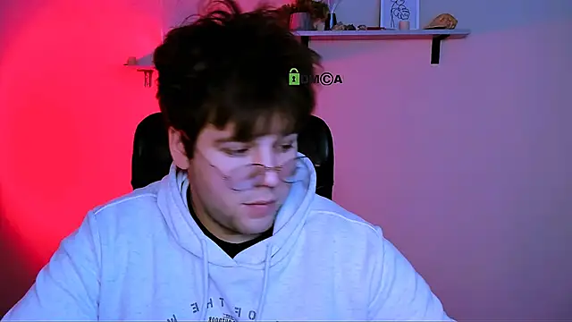 Онлайн чат XXX michael_strong1