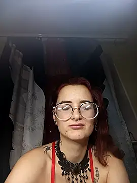 Živý XXX chat Persefoha