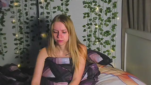 Živý XXX chat Very_Cute_Girl