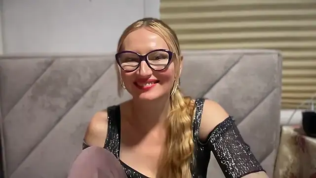 likych2026 Webcam show