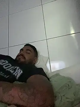 gozadaterparia's Webcam Show