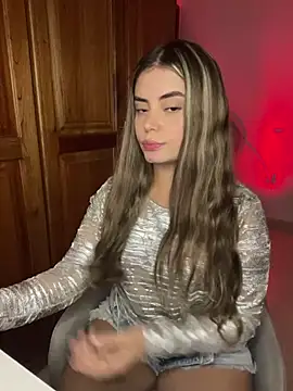 Онлайн чат XXX Miss_valeriaa