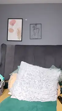 Živý XXX chat PearlSexxy69