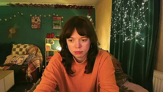 Онлайн чат XXX ClancyMorissey