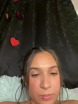 Živý XXX chat cutie_dance