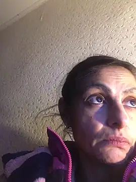 Živý XXX chat ChantalXOrchid