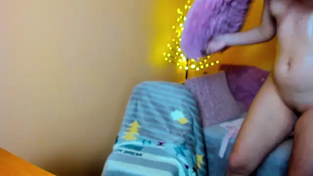 girl_ofyourdream Pertunjukan Webcam