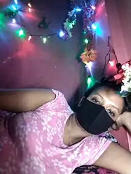 عرض كام Nishi-