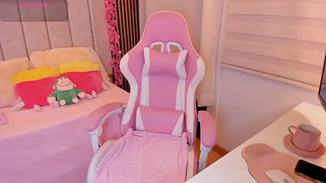 tamy_xooのライブXXXチャット