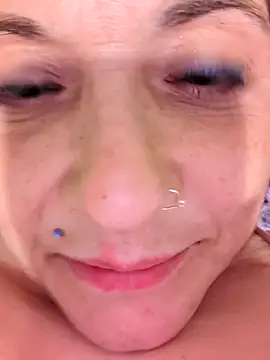 Pokazy przed kamerką – GsSpot69